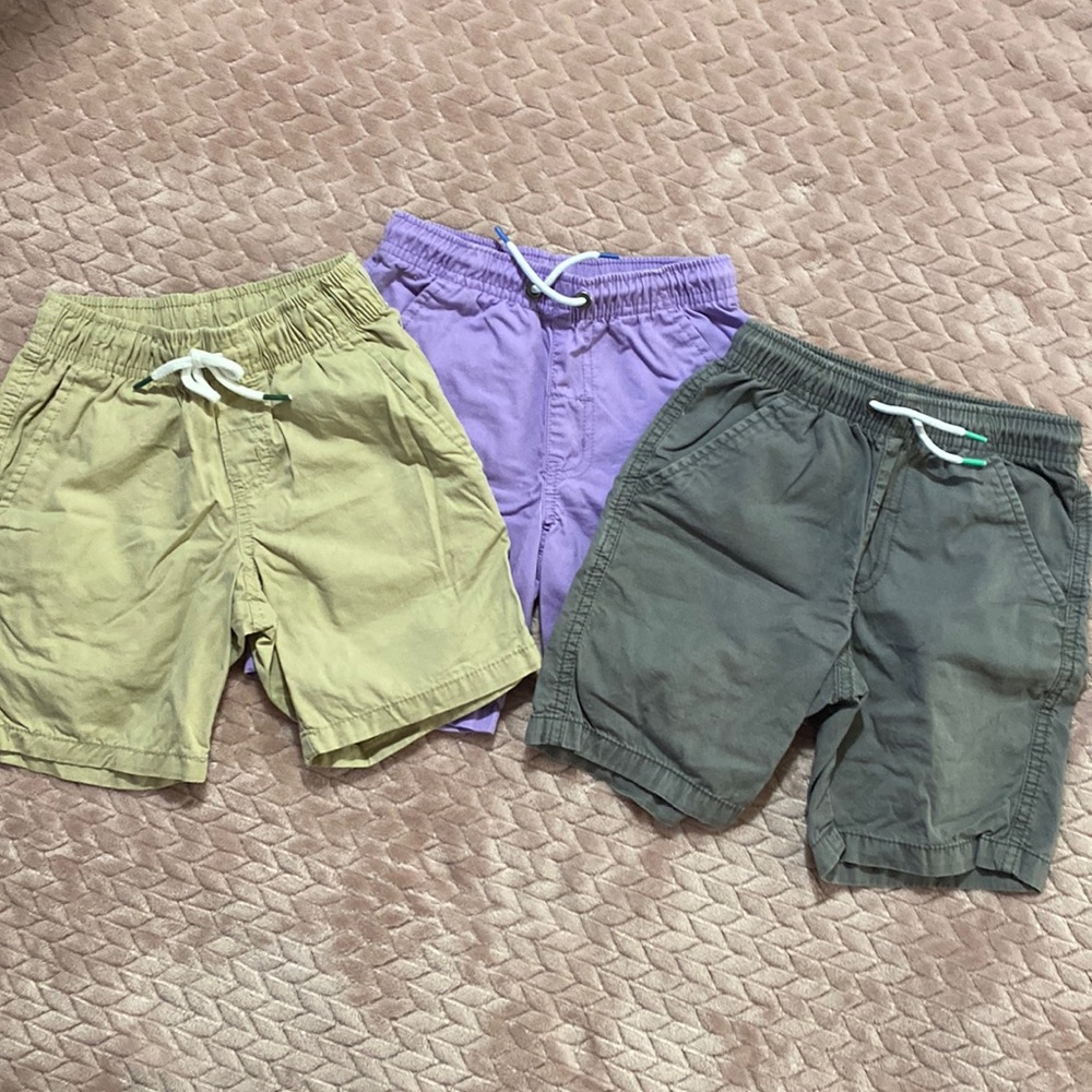 Cat & Jack shorts